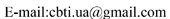 E-mail: cbti.ua@gmail.com