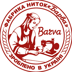 Логотип Barva