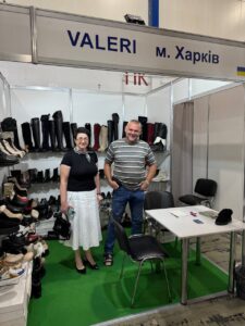 Виставка Leather&Shoes | smmr 2025 — фото 2
