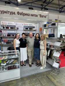 Виставка Leather&Shoes | smmr 2025 — фото 1