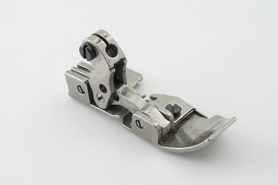 Лапка для оверлока Horse JK-796-5-86