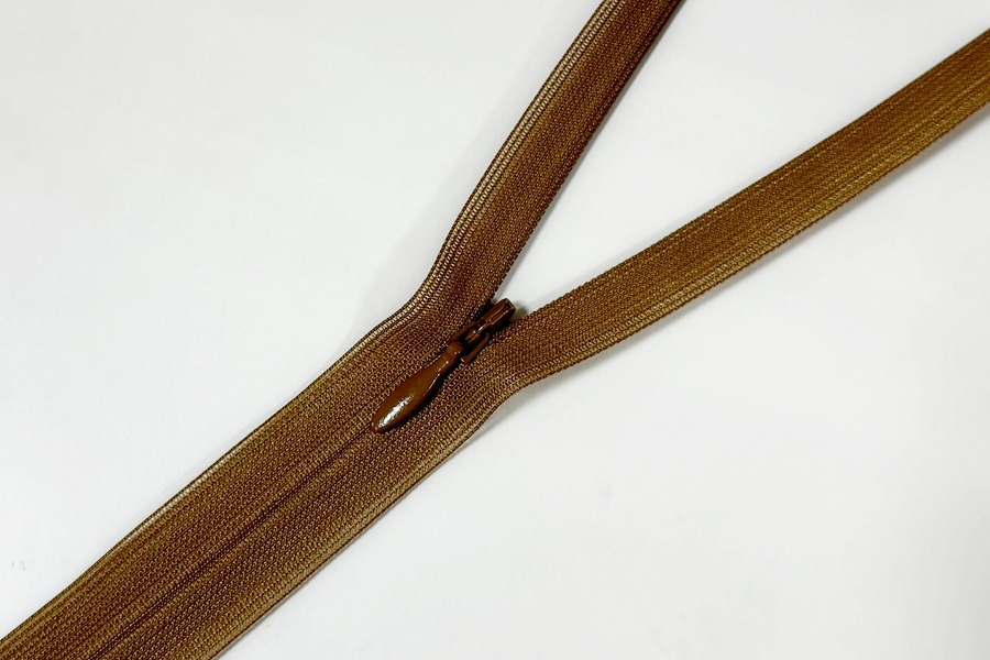 Блискавка YKK, T3 60 см, койот