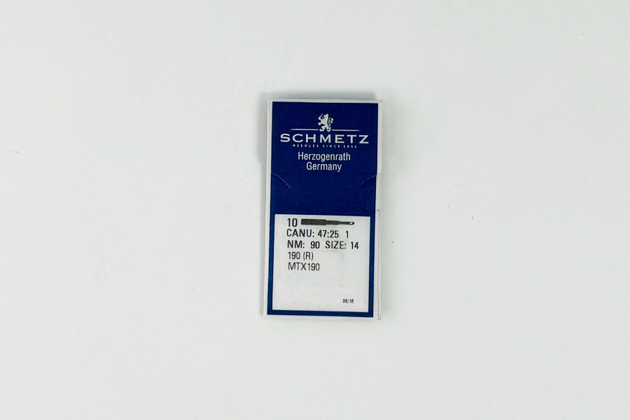 Голки для пром. машин (гудзикові), SCHMETZ