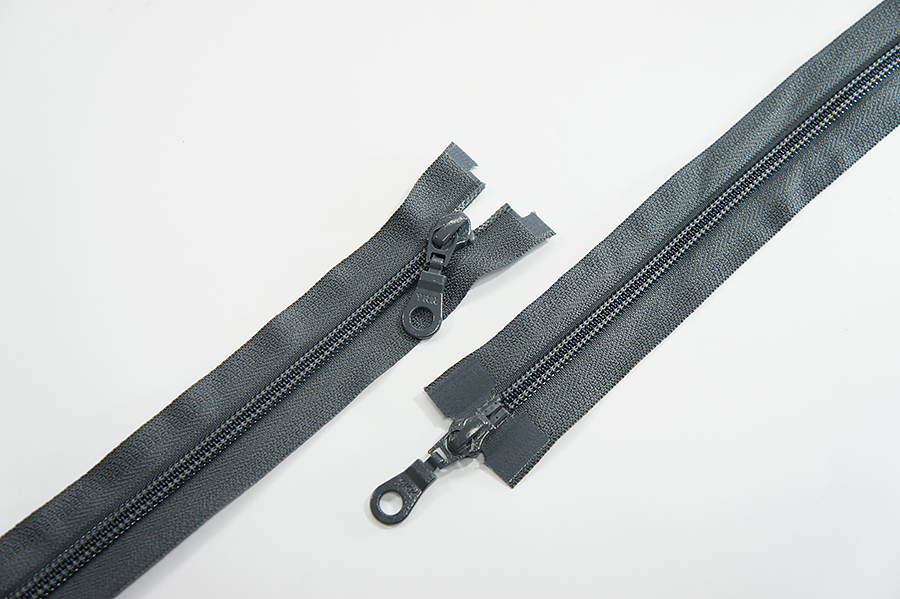 Блискавка YKK, T5, 2 замки, 110 см, різнокольоровий