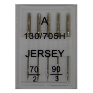 Голки №70-90 для трикотажу JERSEY, MH