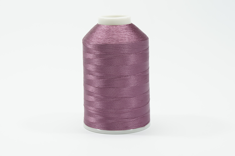 Нитки віскоза 120/D 5000 м Royal, бузковий рожевий, C433
