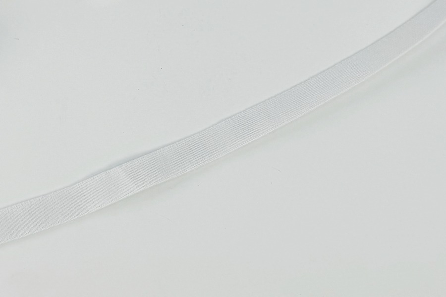 Тасьма еластична ткана (У), 15 мм