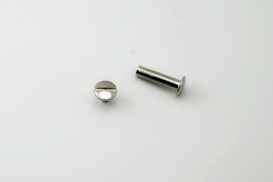 Гвинт 20 мм Castiglioni