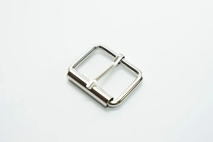 Пряжка для ременя 30 мм Castiglioni, нікель, 174/35/25-nik