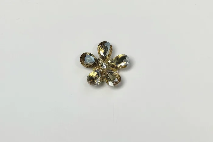 Прикраса Mertbutton, золото, 1505-gold