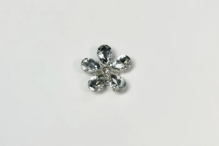Прикраса Mertbutton, срібло, 1505-silver
