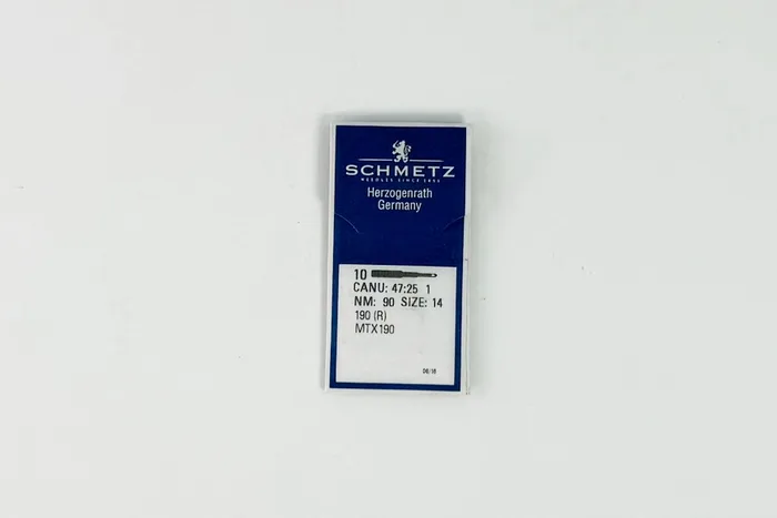 Голки для пром. машин (гудзикові), SCHMETZ