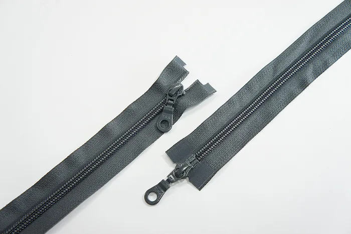 Блискавка YKK, T5, 2 замки, 110 см, різнокольоровий