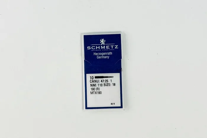 Голки для пром. машин (гудзикові), SCHMETZ