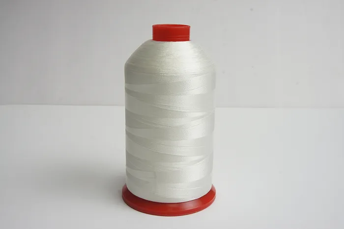 Нитки ПЕ №60, №150/3, 15000 м Barva, RAW