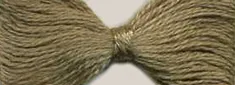 Нитки муліне 10 м, коричневий бежевий, 6004