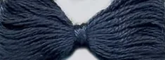 Нитки муліне 10 м, бірюзовий синій темний, 7114