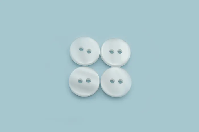 Гудзик, 15 мм, Mertbutton