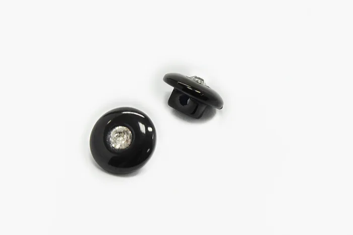 Гудзик 9 мм Mertbutton, ВР-178-14-000м