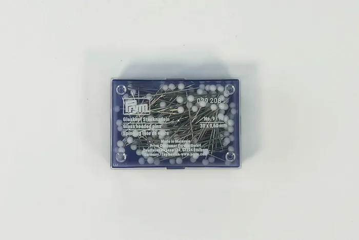 Шпильки (10 гр), 30х0,6 мм
