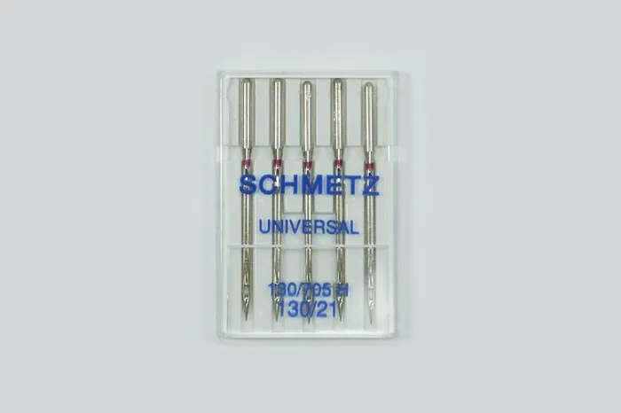 Голки №130 універсальні, SCHMETZ