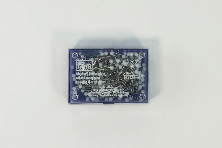 Шпильки (10 гр), 30х0,6 мм