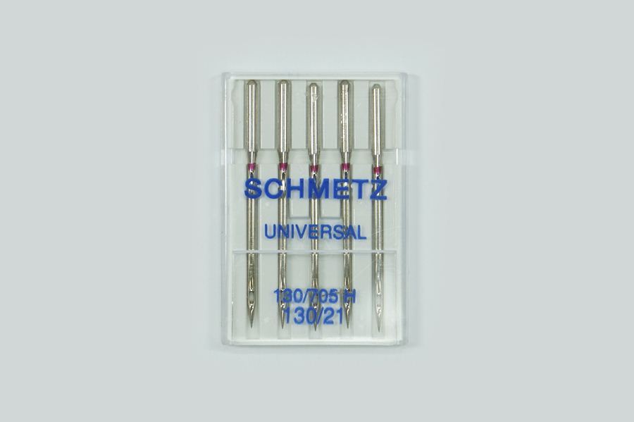 Голки №130 універсальні, SCHMETZ